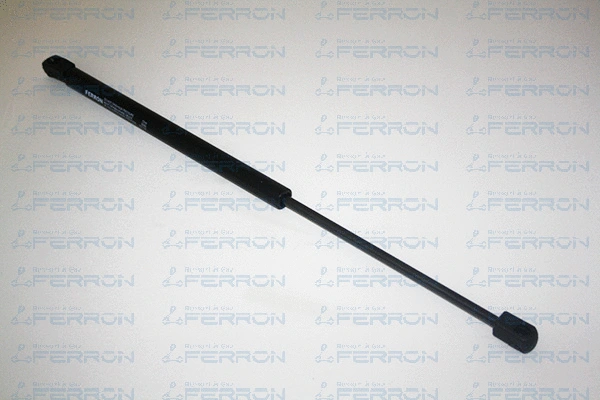 Gas Spring, boot/cargo area (1316)