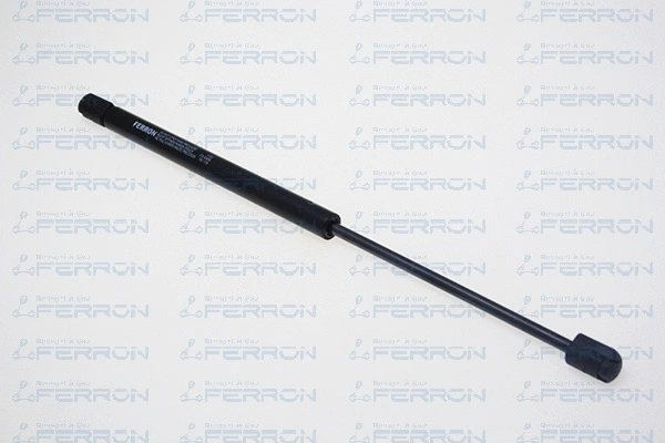 Gas Spring, boot/cargo area (1762)