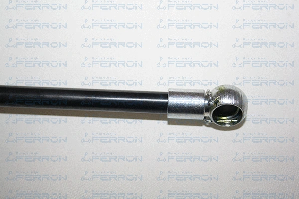 Gas Spring, boot/cargo area