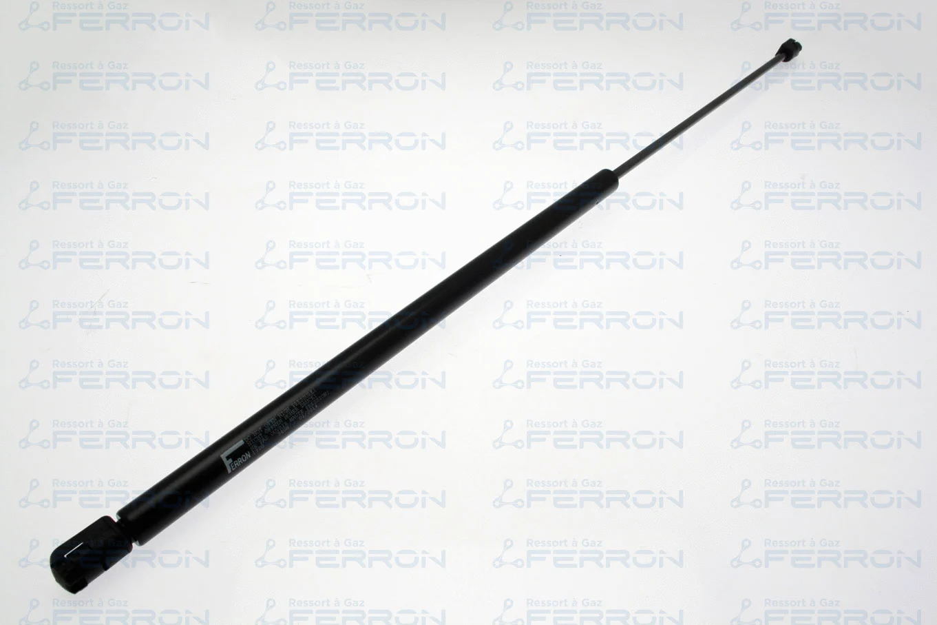 Gas Spring, bonnet (1920)