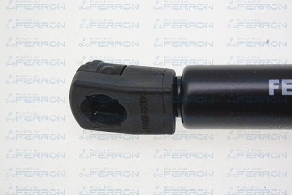 Gas Spring, boot/cargo area