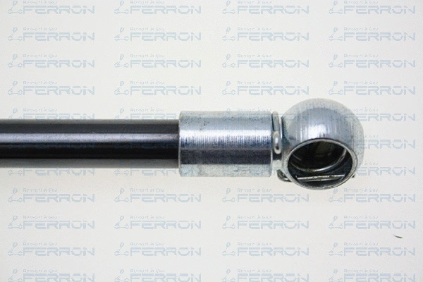 Gas Spring, boot/cargo area