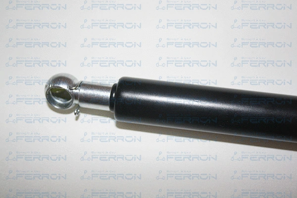 Gas Spring, boot/cargo area