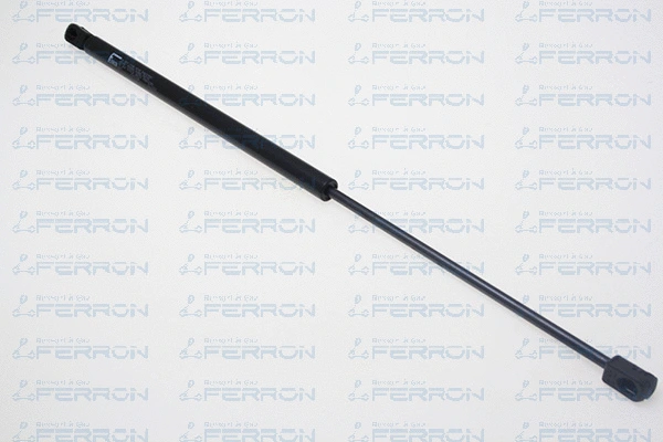 Gas Spring, bonnet (1807)
