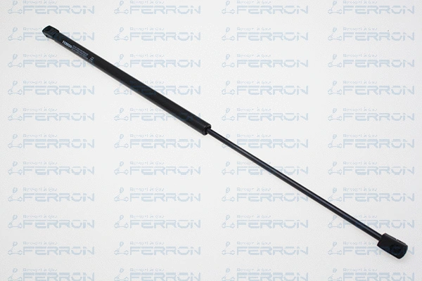 Gas Spring, boot/cargo area (1416)