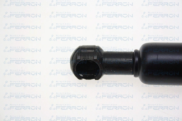 Gas Spring, bonnet