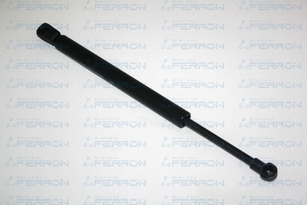Gas Spring, boot/cargo area (1377)