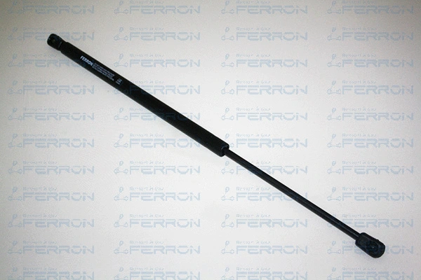 Gas Spring, boot/cargo area (1109)