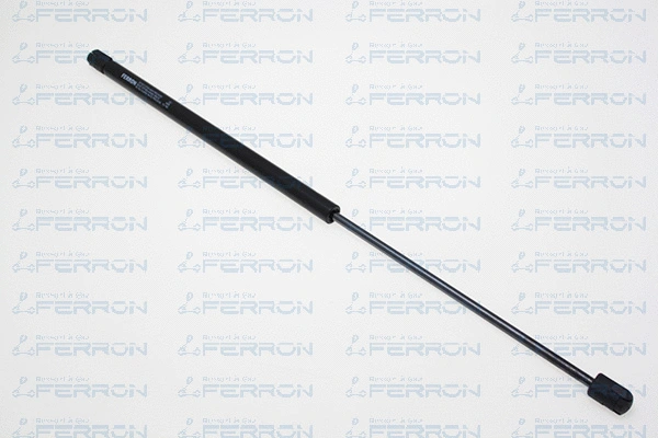 Gas Spring, boot/cargo area (353)