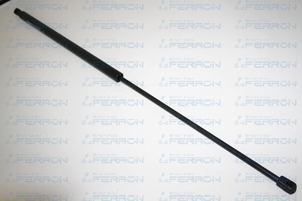 Gas Spring, boot/cargo area (229)