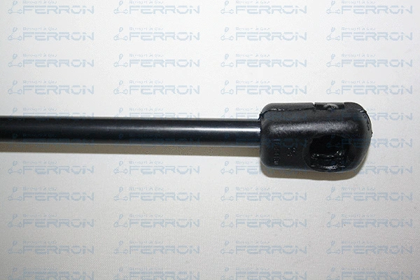 Gas Spring, boot/cargo area