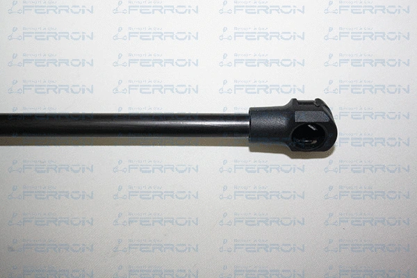 Gas Spring, bonnet