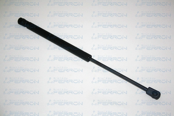 Gas Spring, boot/cargo area (1152)