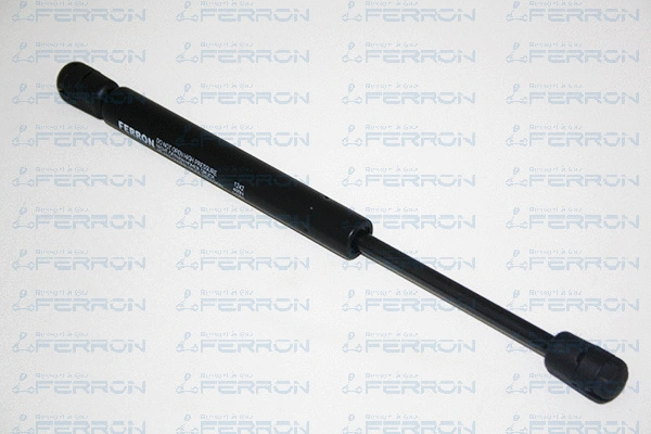 Gas Spring, boot/cargo area (1242)