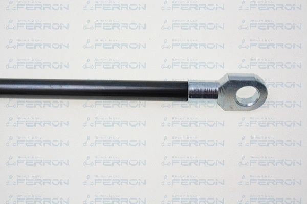 Gas Spring, boot/cargo area