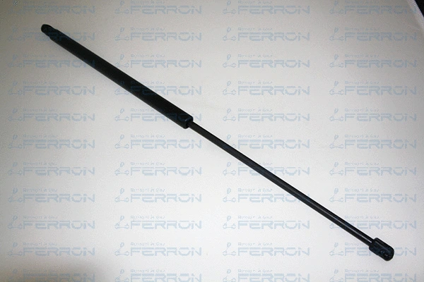 Gas Spring, boot/cargo area (246)