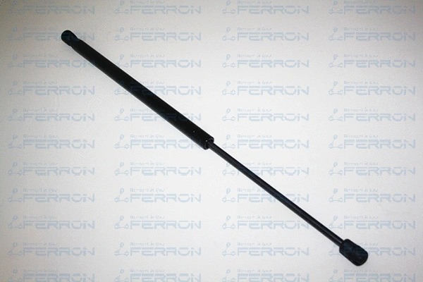 Gas Spring, boot/cargo area (138)