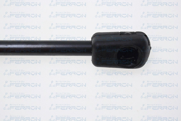Gas Spring, boot/cargo area