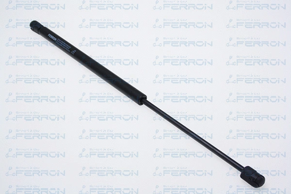 Gas Spring, boot/cargo area (1167)