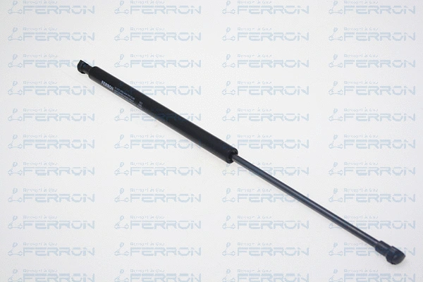 Gas Spring, boot/cargo area (1833)