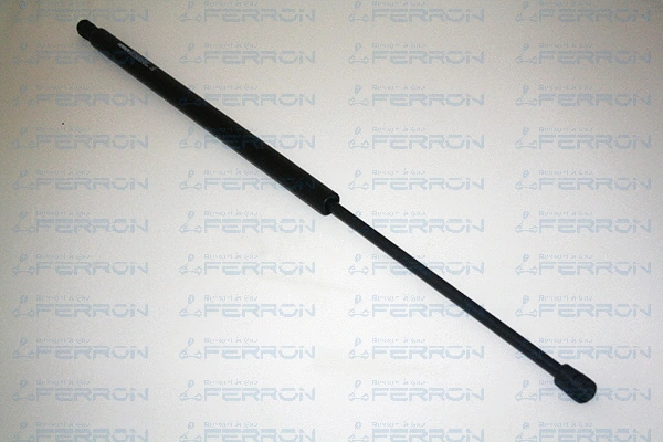 Gas Spring, boot/cargo area (1331)