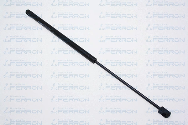 Gas Spring, boot/cargo area (2)