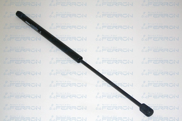 Gas Spring, boot/cargo area (1254)