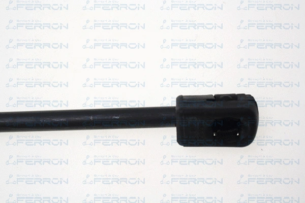 Gas Spring, bonnet
