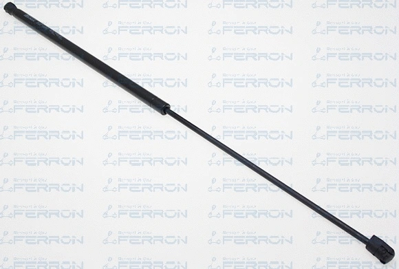 Gas Spring, bonnet (1493)