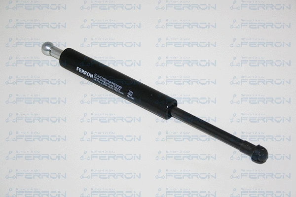 Gas Spring, boot/cargo area (1221)
