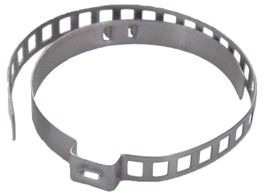 Bellow, steering (TOP01910062)