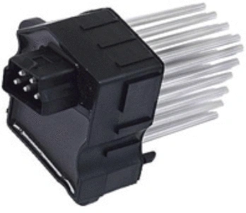 Resistor, interior blower (TOP29750002)