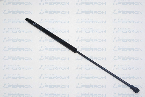 Gas Spring, bonnet (1798)