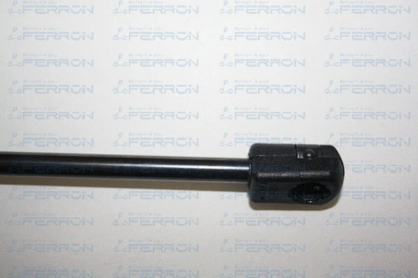 Gas Spring, boot/cargo area