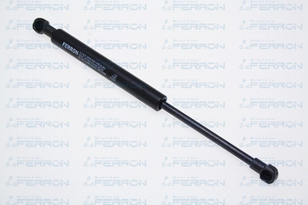 Gas Spring, boot/cargo area (119)