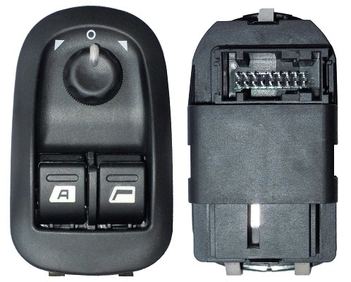 Switch, window regulator (TOP17610049)