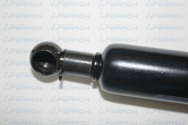 Gas Spring, boot/cargo area