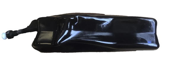 Additive, soot/particulate filter regeneration (TOP81500001)