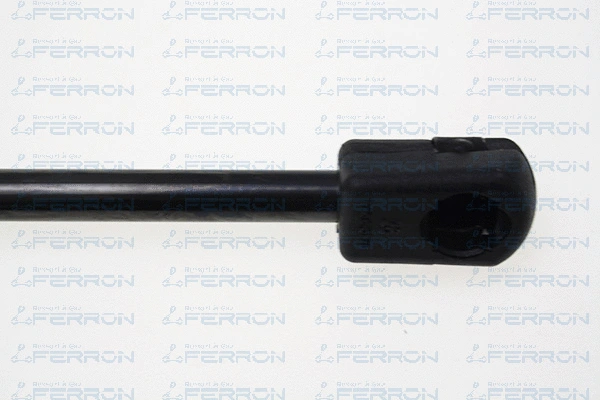 Gas Spring, boot/cargo area