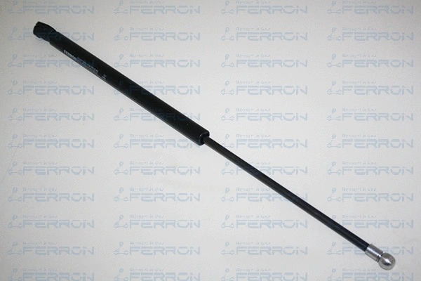 Gas Spring, boot/cargo area (221)
