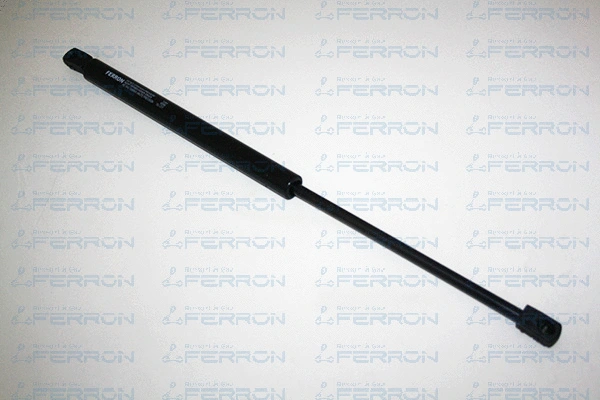 Gas Spring, boot/cargo area (1259)