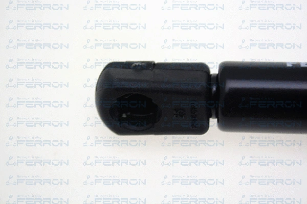 Gas Spring, boot/cargo area