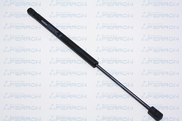 Gas Spring, boot/cargo area (371)