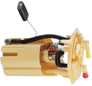 Fuel Pump (TOP04580011)