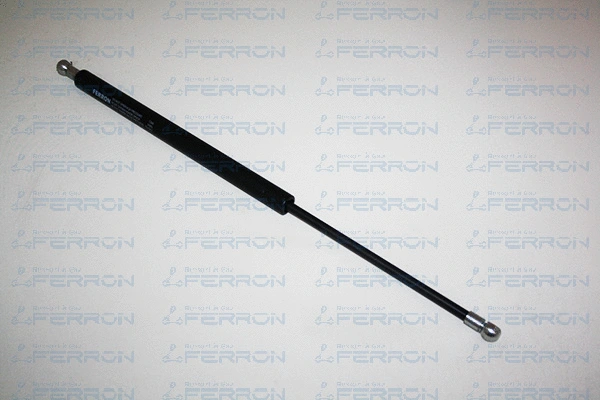 Gas Spring, rear window (1386)