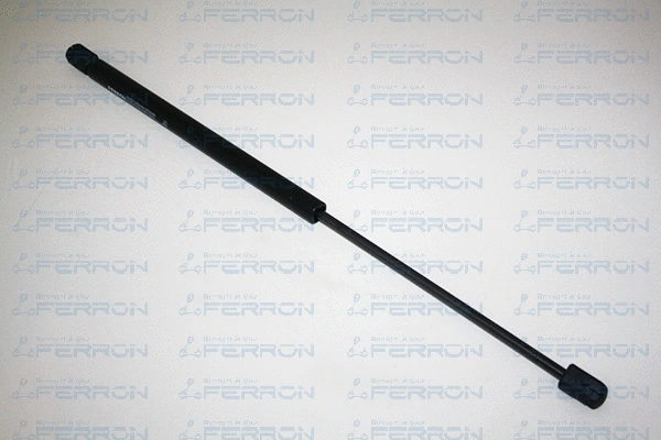 Gas Spring, boot/cargo area (103)