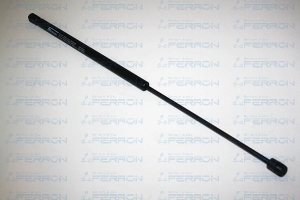 Gas Spring, boot/cargo area (154)