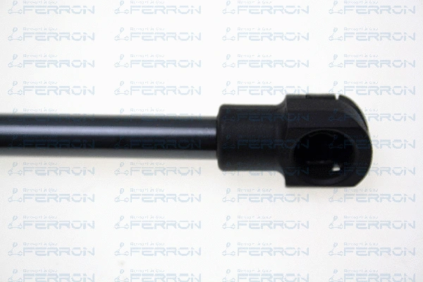 Gas Spring, boot/cargo area