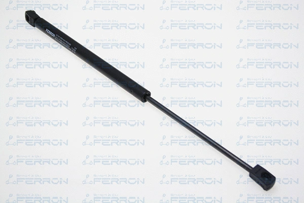 Gas Spring, boot/cargo area (1540)
