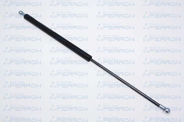 Gas Spring, boot/cargo area (1134)
